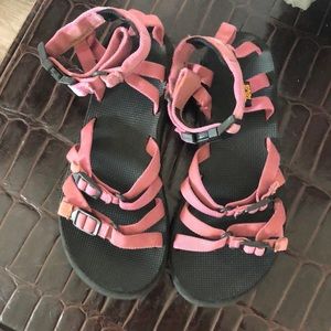 Teva Alp Sandals